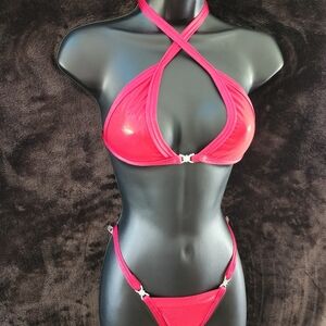 stripper outfit extoic dancer